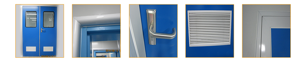 凈化工程施工 凈化工程施工