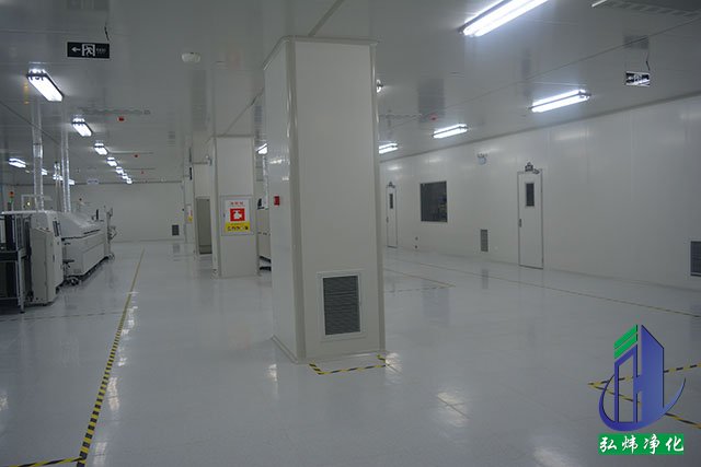 無塵車間工程 無塵車間工程