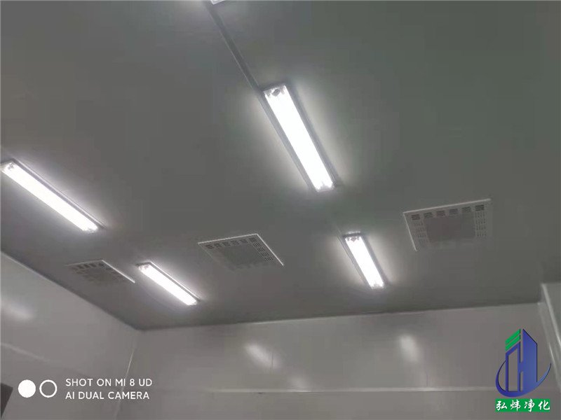 惠州無塵車間 惠州無塵車間