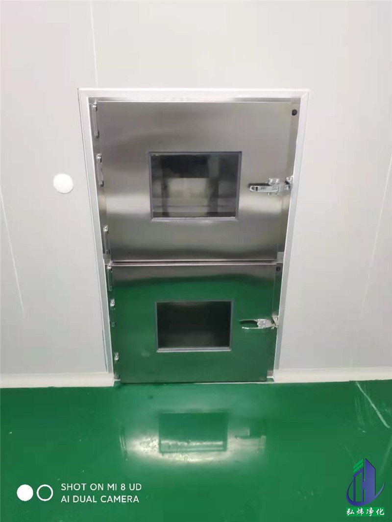 惠州無塵車間 惠州無塵車間