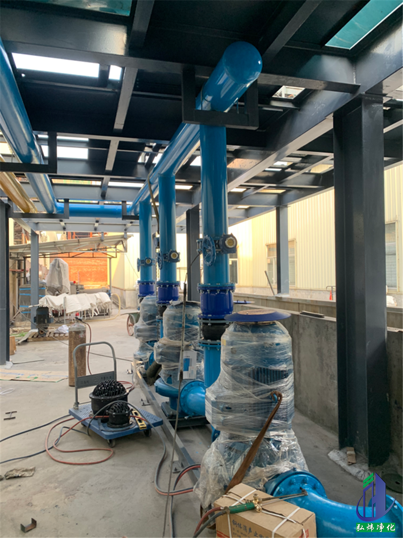 凈化無(wú)塵車間 凈化無(wú)塵車間