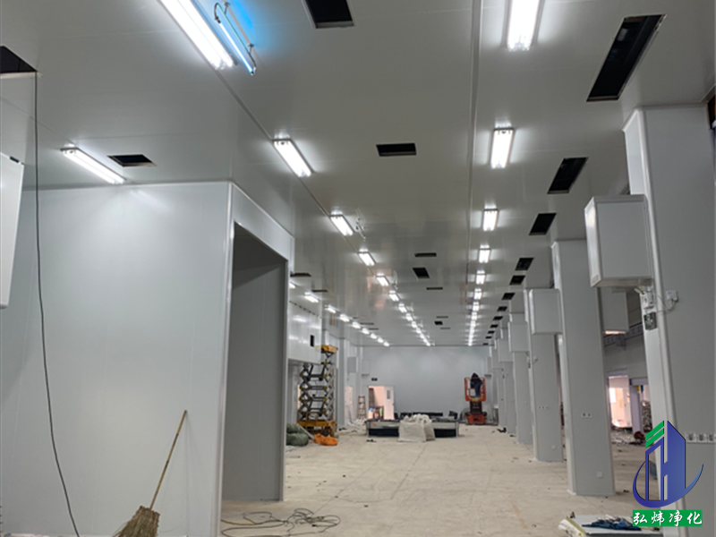 凈化工程 凈化工程