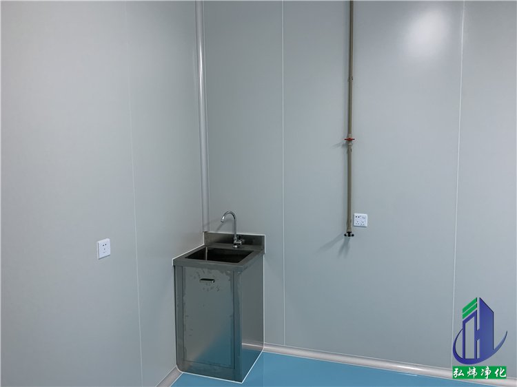 醫(yī)療器械無(wú)塵車間